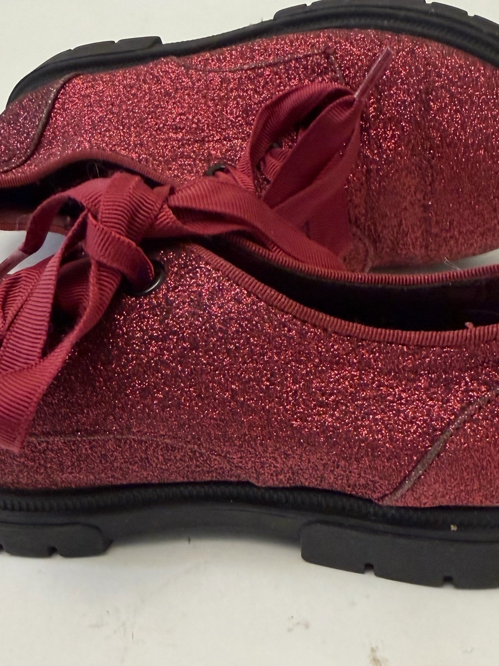 Girls Dress shoes